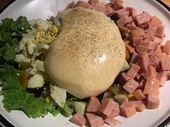 -通海俄式烧烤(下瓦房店)