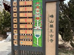 -天津市峰山药王古寺