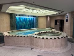 -上海静安昆仑大酒店