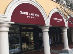 -圣罗兰SAINT LAURENT(佛罗伦萨小镇店)