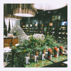 -THANN EXPRESS SPA