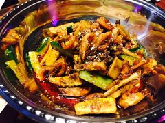 -南极·小龙虾·湘式拌饭(南街店)