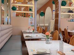 -水天堂西餐厅(绿宝广场店)