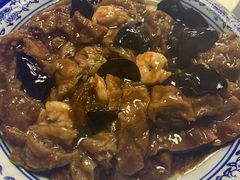 -食客居(缔景店)