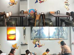 -HONGA HONGA雄家(曹路店)