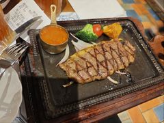 -十分牛西餐·牛扒专门店(光明广场店)