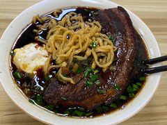 -无名老卤面(中华门店)