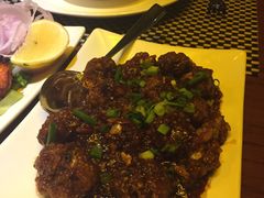 -Bombay Grill印度餐厅