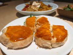 -一坐一忘云南菜(卓悦中心)