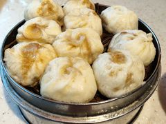 鲜肉小笼蒸包-五度翠清大同刀削面