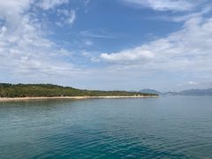 -东平洲海岸公园
