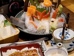 -山葵家·创意料理(宁波来福士店)