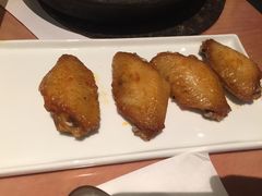 鸡翅-必胜客(滨江店)
