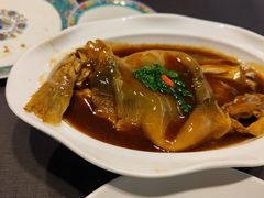 -肆月河豚·新淮扬(金融街店)