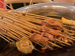 -成都瓜串串(华强北店)