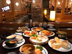 -松子料理(亮马桥店)