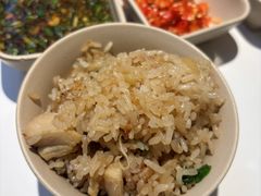 -嗲嗲的椰子鸡・太琼糟粕醋(上海百联又一城店)