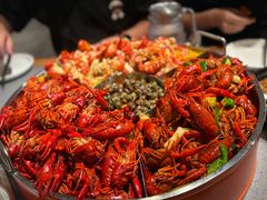 -拙味兄弟·活龙虾·旗舰店(环城西路店)