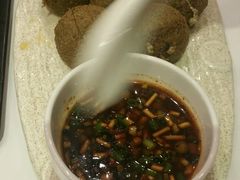 -泉味道贵州厨房(三里河店)