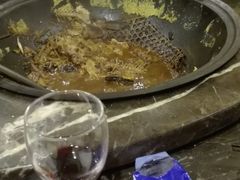 -东北大院铁锅炖(富业广场店)