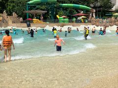 -新加坡水上探险乐园