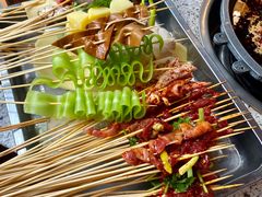 -玉林串串香·成都老字号(玉林街总店)