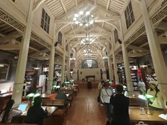 -中华圣公会教堂旧址