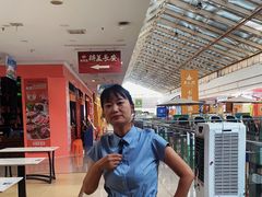 -奔跑吧陕菜·盛世长安(民乐园万达店)