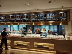 -雍和会海鲜姿造自助(湖东路店)