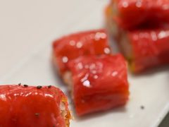 -南拳十三姨·潮汕砂锅粥·粤菜(西单大悦城店)