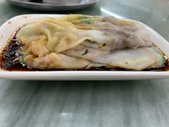 -穗银肠粉店(东川路店)