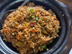 -88号小吃店·经典云南菜·地道纳西美食
