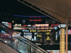 -浦江城市生活广场(江月路店)