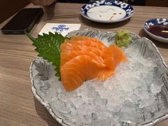 -小山日本料理(兴业太古汇店)