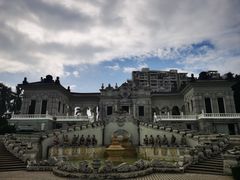 -珠海圆明新园