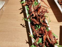 -苦尽酒馆·川菜(鼓楼店)