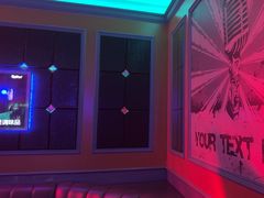 -飞歌e族KTV(雄楚1号店)