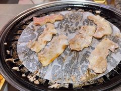-正宗齐齐哈尔烤肉·齐牛哥鲜切炭火烤肉(杭州总店)