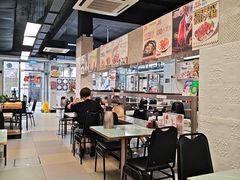 -牛记咖喱美食(十月初五日街店)