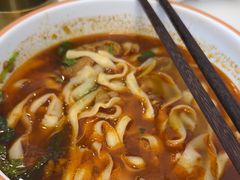 -初晋·山西地道刀削面.晋北莜面香(星耀城店)