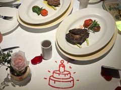 -王品牛排(珠海富华里店)