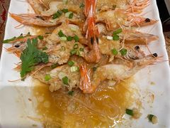 -红色江山(首钢国际大厦店)