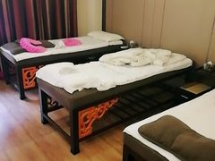 -若石足道SPA 连锁(丹东街店)