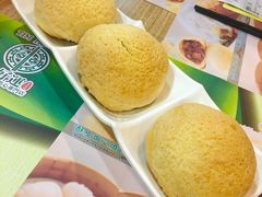-添好运点心专门店(中环IFC店)