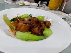 -郭林家常菜(洋桥店)