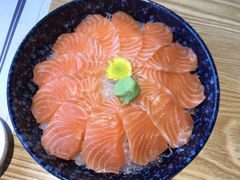 -东菊料理(吉利购物广场店)