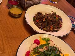-MR.ROCKY洛奇先生RESTAURANT&BAR(宝安壹方城店)