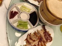-缤圣源中国清真菜(群力店)