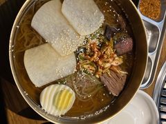-·缸桶屋·韩式牛肋条自助烤肉(西湖D11店)
