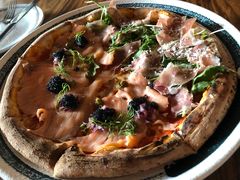 -PIZZA BIANCA(民园店)
